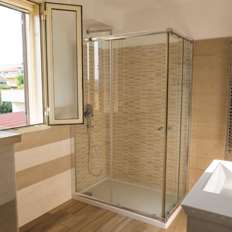 Casa Vacanze Robinson - Casa con 2 Camere da Letto - 15