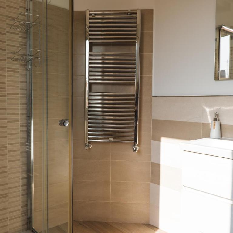 Casa Vacanze Robinson - Casa con 2 Camere da Letto - 21