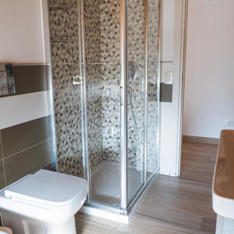 Casa Vacanze Robinson - Casa con 2 Camere da Letto - 22