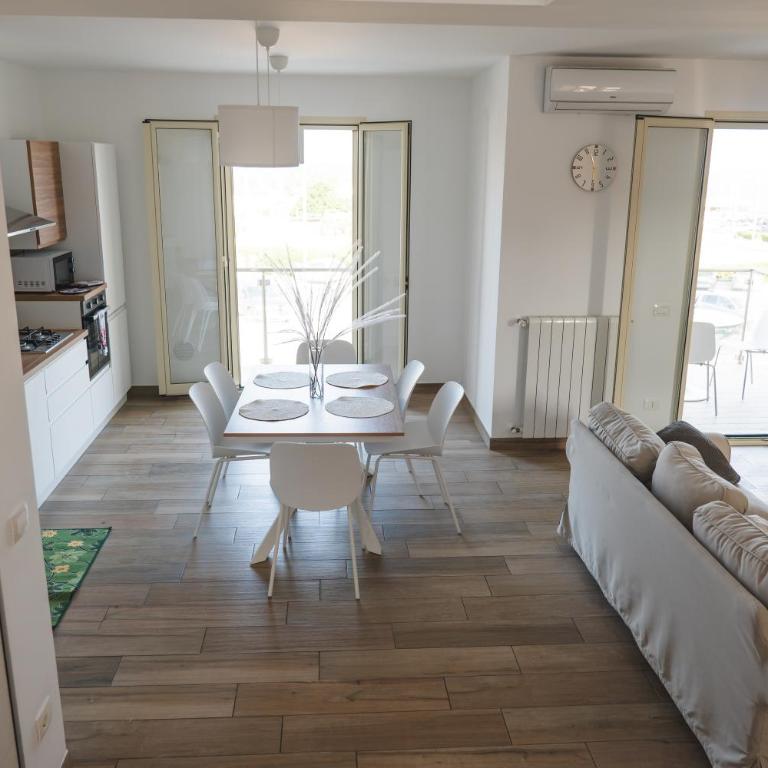 Casa Vacanze Robinson - Casa con 2 Camere da Letto - 28