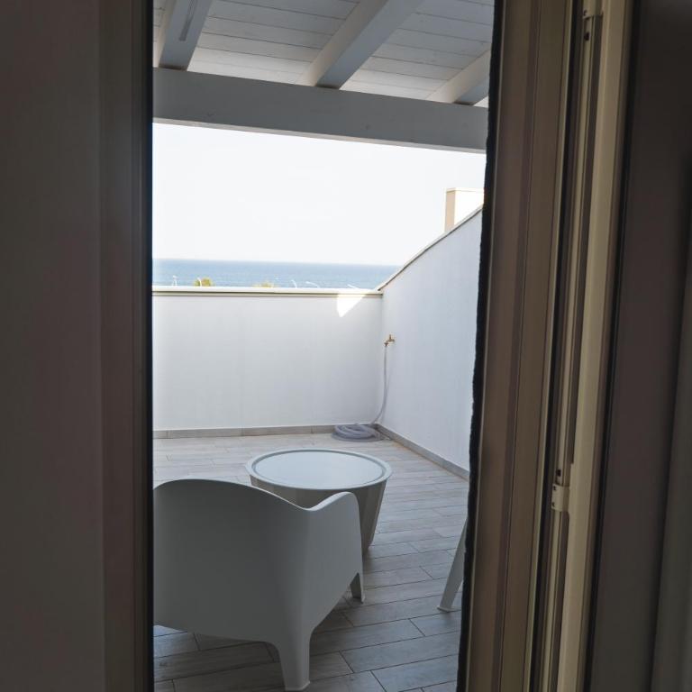 Casa Vacanze Robinson - Casa con 2 Camere da Letto - 31
