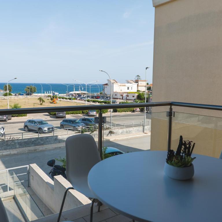 Casa Vacanze Robinson - Casa con 2 Camere da Letto - 29