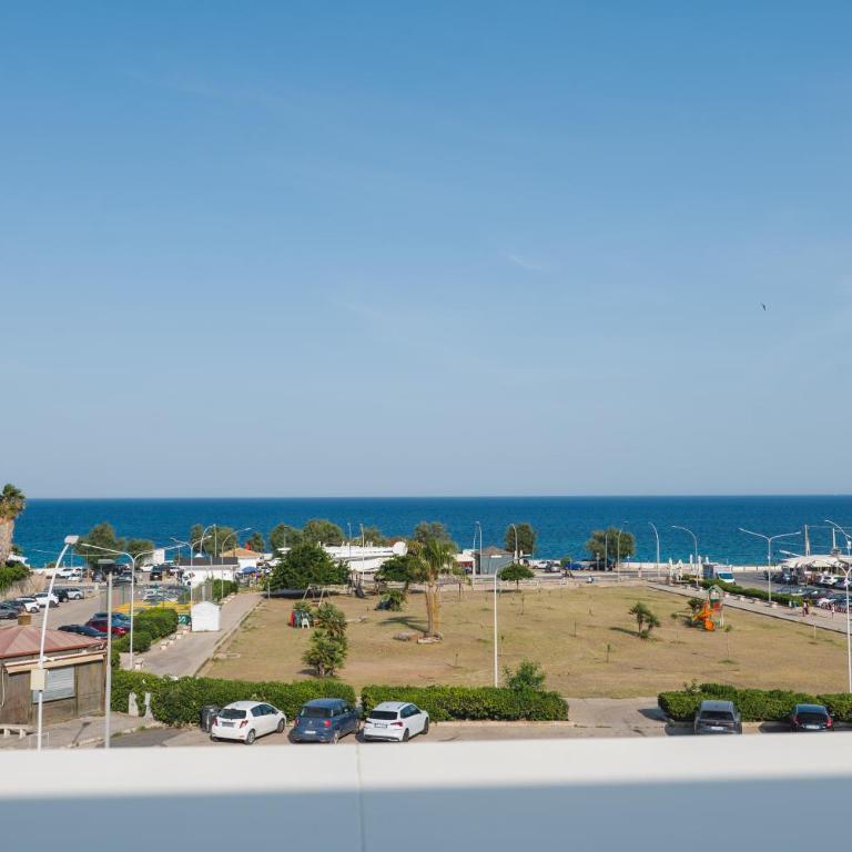 Casa Vacanze Robinson - Casa con 2 Camere da Letto - 33