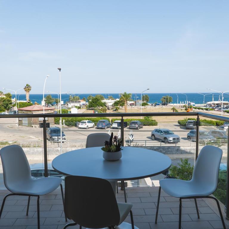 Casa Vacanze Robinson - Casa con 2 Camere da Letto - 34
