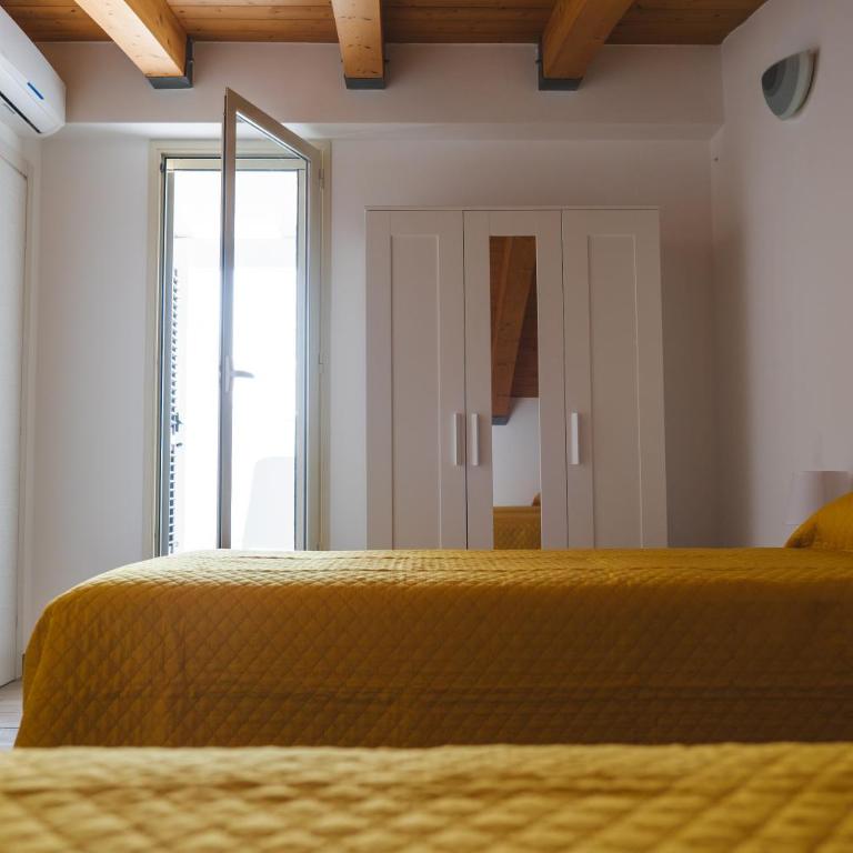 Casa Vacanze Robinson - Casa con 2 Camere da Letto - 35