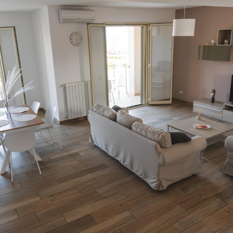 Casa Vacanze Robinson - Casa con 2 Camere da Letto - 32