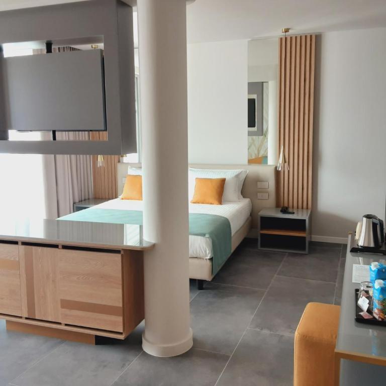 HOTEL ASTOR - Junior Suite - 2