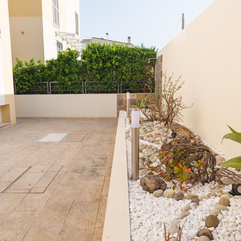 Casa Vacanze Robinson - Casa con 2 Camere da Letto - 38