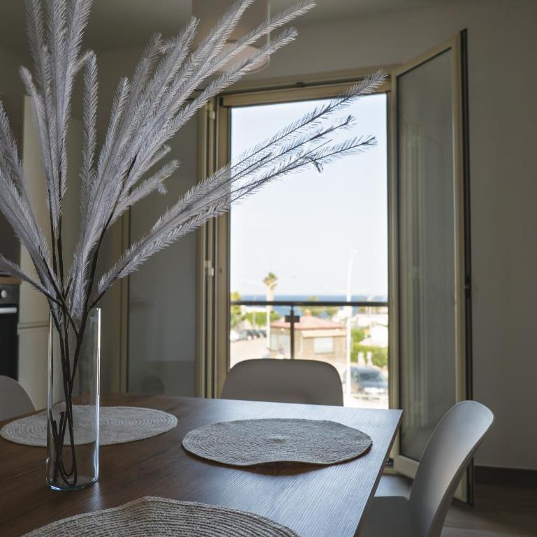 Casa Vacanze Robinson - Casa con 2 Camere da Letto - 36