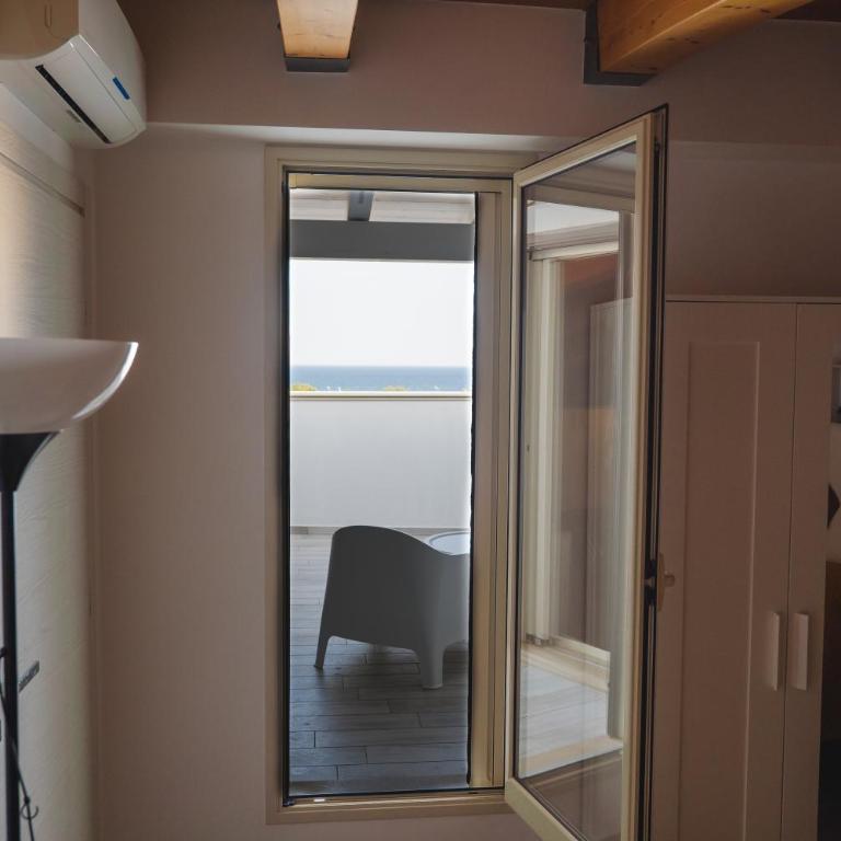 Casa Vacanze Robinson - Casa con 2 Camere da Letto - 44