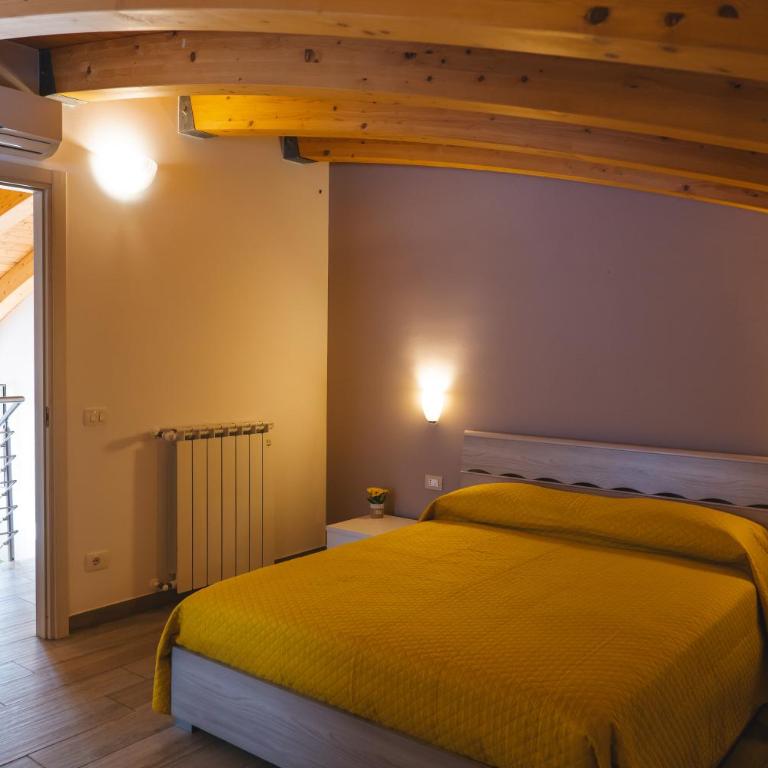 Casa Vacanze Robinson - Casa con 2 Camere da Letto - 40