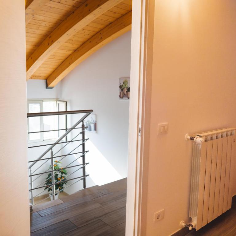 Casa Vacanze Robinson - Casa con 2 Camere da Letto - 43