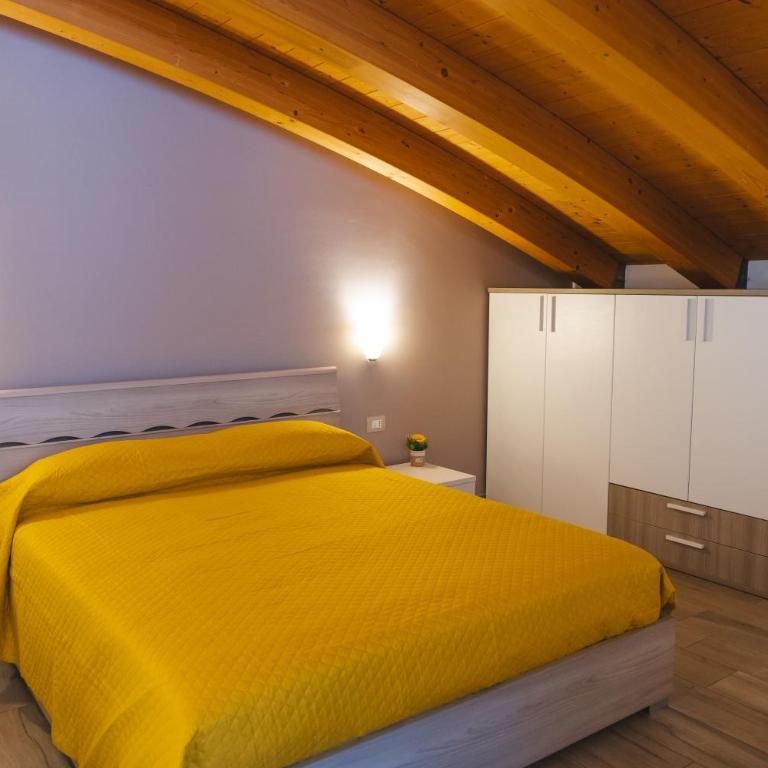 Casa Vacanze Robinson - Casa con 2 Camere da Letto - 46