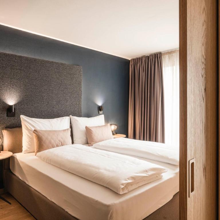 The Post Apartments - Appartamento - 4