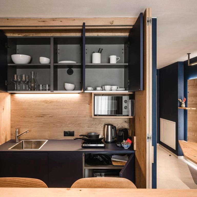 The Post Apartments - Appartamento - 6