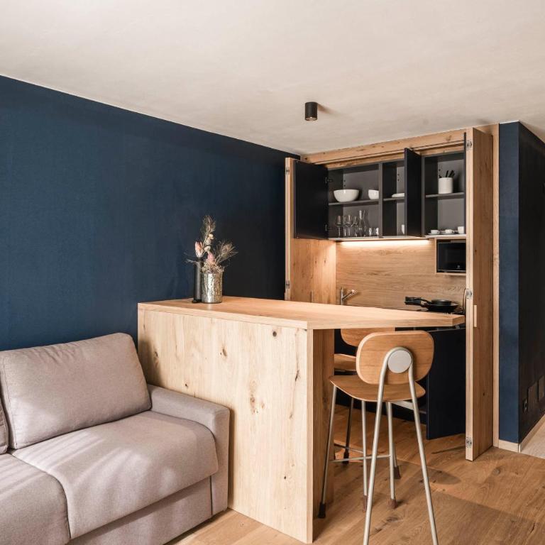 The Post Apartments - Appartamento - 7