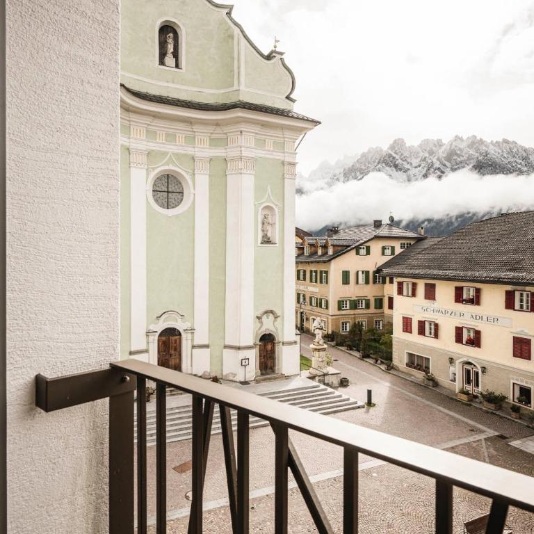 The Post Apartments - Appartamento - 10