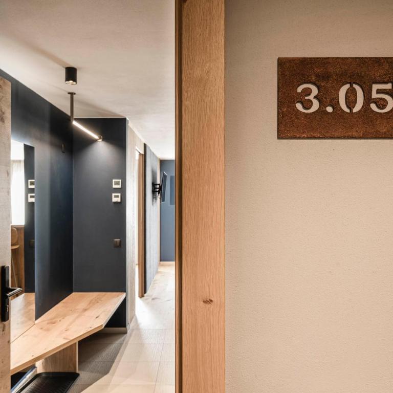 The Post Apartments - Appartamento - 2