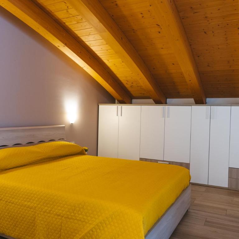 Casa Vacanze Robinson - Casa con 2 Camere da Letto - 47