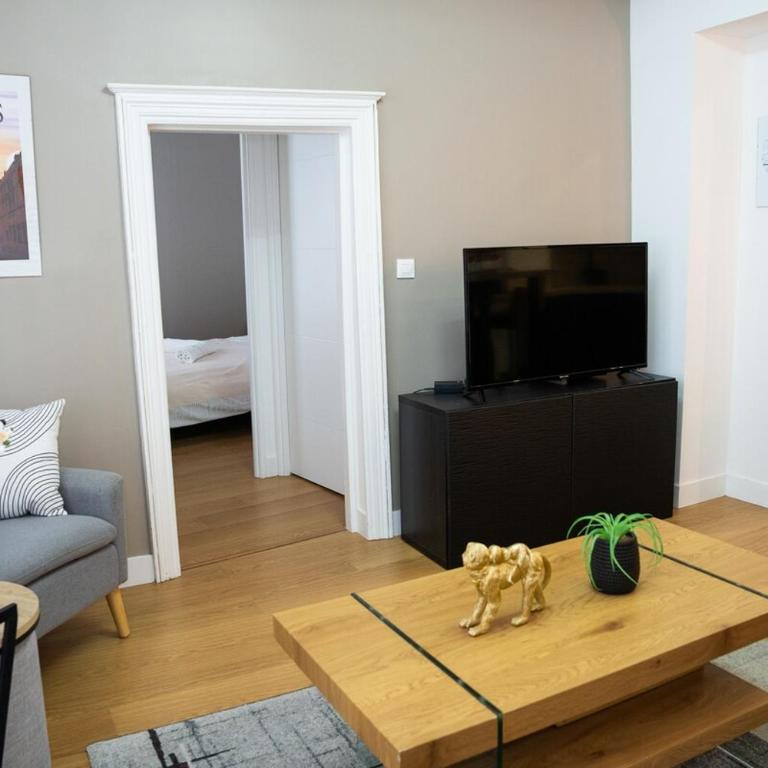 L'Arche d'Orléans - Appartement 2 Chambres - 7