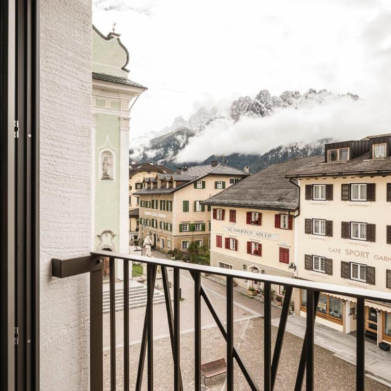 The Post Apartments - Appartamento - 10