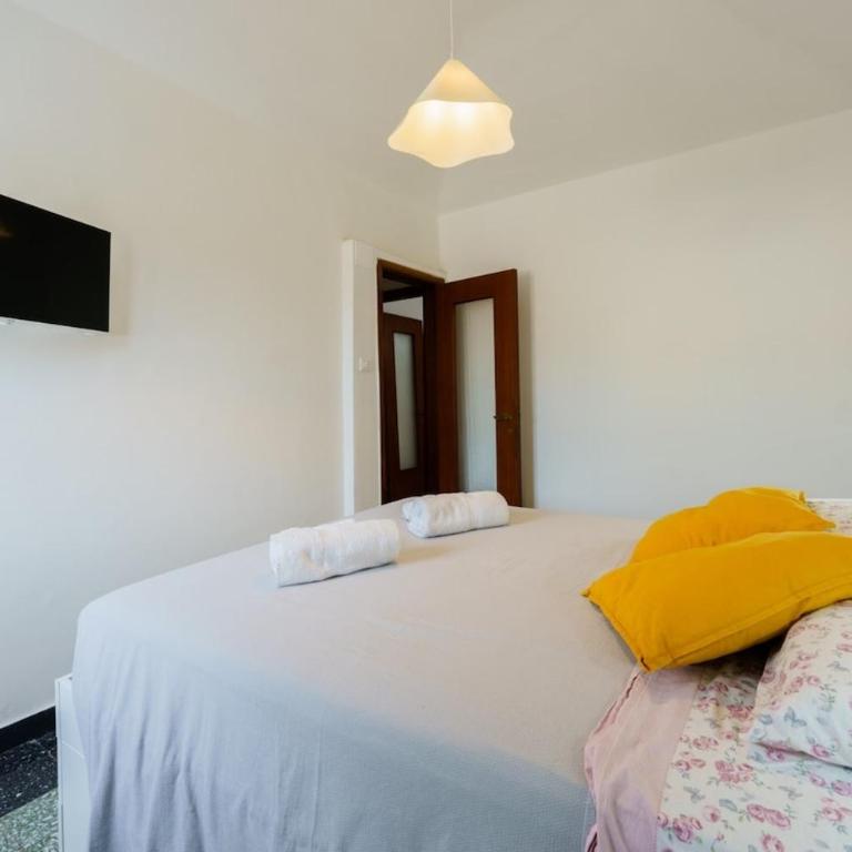 the riviera attico terrazza - Appartamento con 1 Camera da Letto - 22
