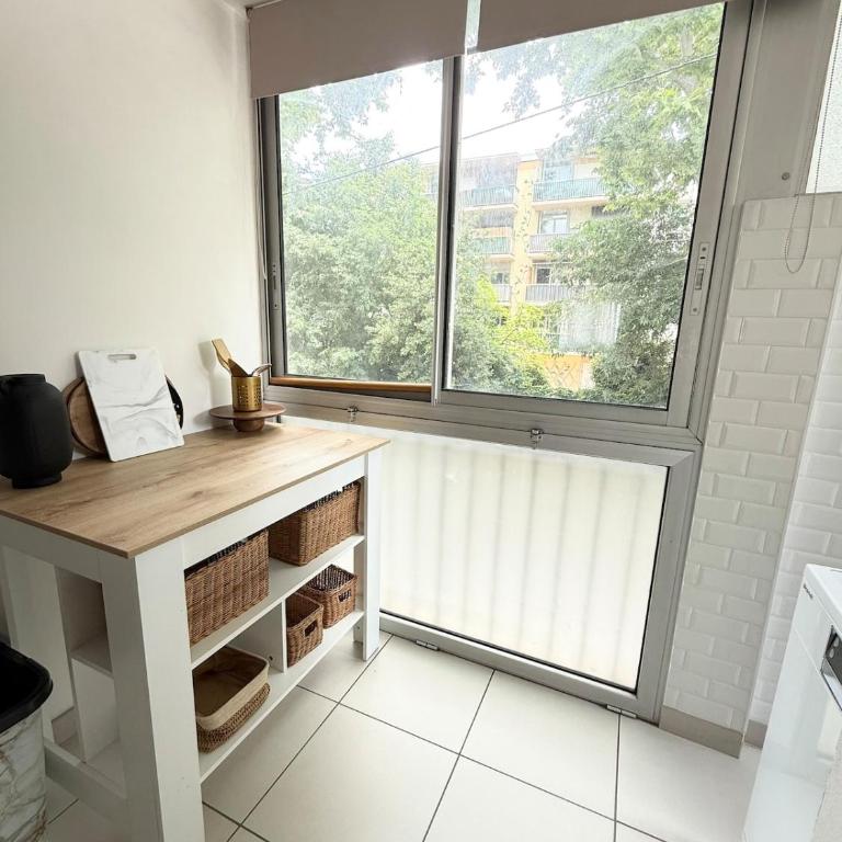 Le Tilleul F2 cosy proche centre - Appartamento con 1 Camera da Letto - 5