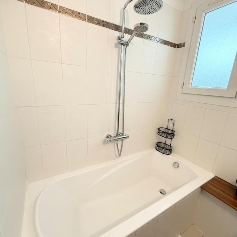 Le Tilleul F2 cosy proche centre - Appartamento con 1 Camera da Letto - 8