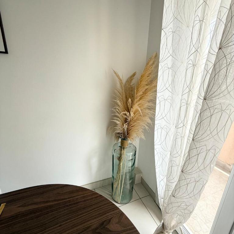 Le Tilleul F2 cosy proche centre - Appartamento con 1 Camera da Letto - 9