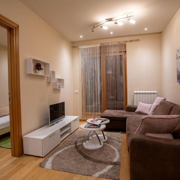 Kalman SPA&GYM - Apartman - 1