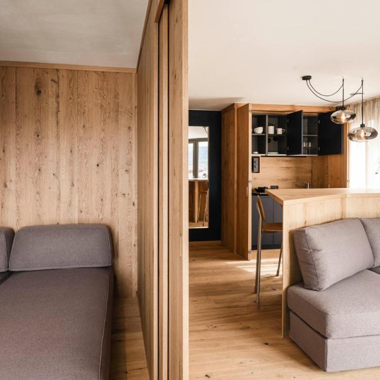 The Post Apartments - Appartamento - 5