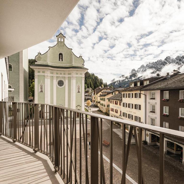 The Post Apartments - Appartamento - 7