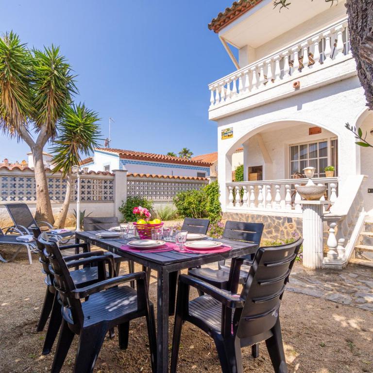 Apart-rent-Casa Bahia 0024 - Villa de 3 dormitorios - 2