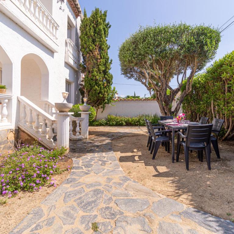 Apart-rent-Casa Bahia 0024 - Villa de 3 dormitorios - 34