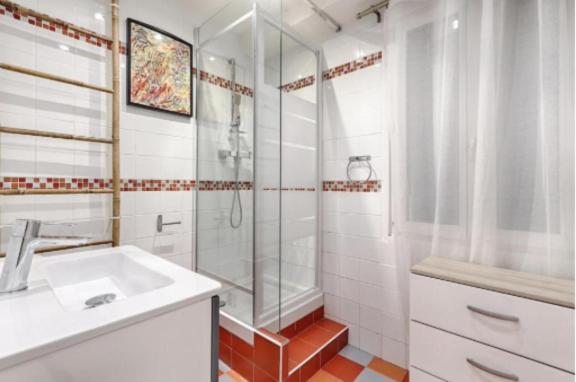 Bastille Republique Charming & Cosy Apartment 1BR - Appartement 1 Chambre - 8