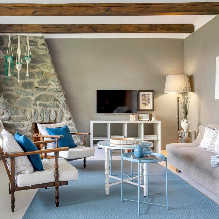 Ferienwohnung mit traumhaftem Seeblick - Apartment mit 2 Schlafzimmern - 2