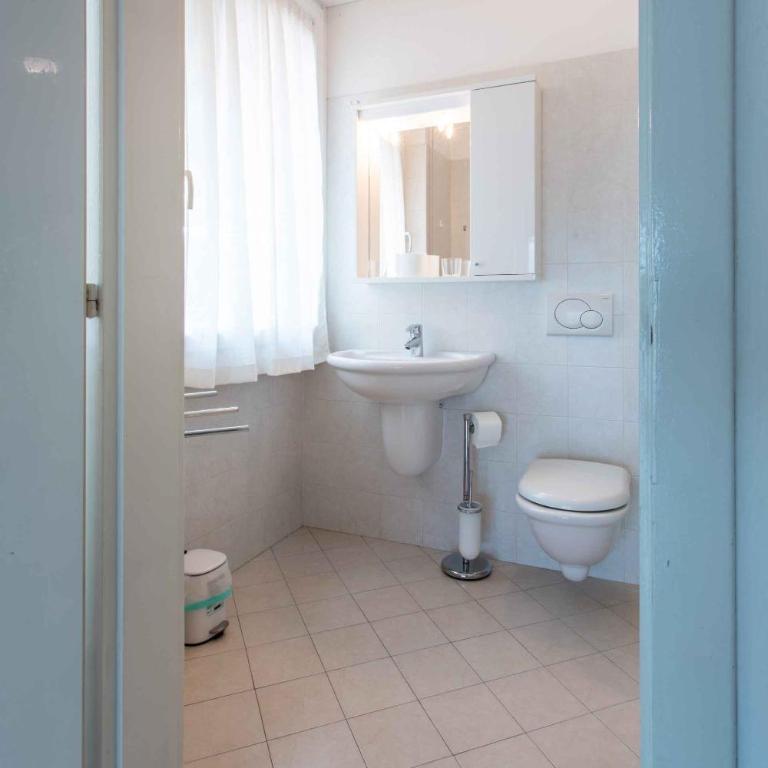 Villaggio Turistico Priori Malcesine - Appartamento con 1 Camera da Letto e Vista Lago - 32