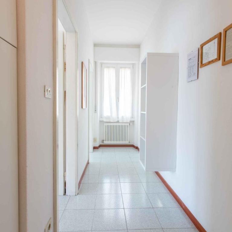 Villaggio Turistico Priori Malcesine - Appartamento con 1 Camera da Letto e Vista Lago - 21