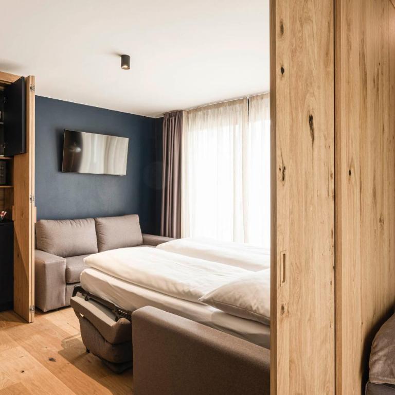 The Post Apartments - Appartamento - 5