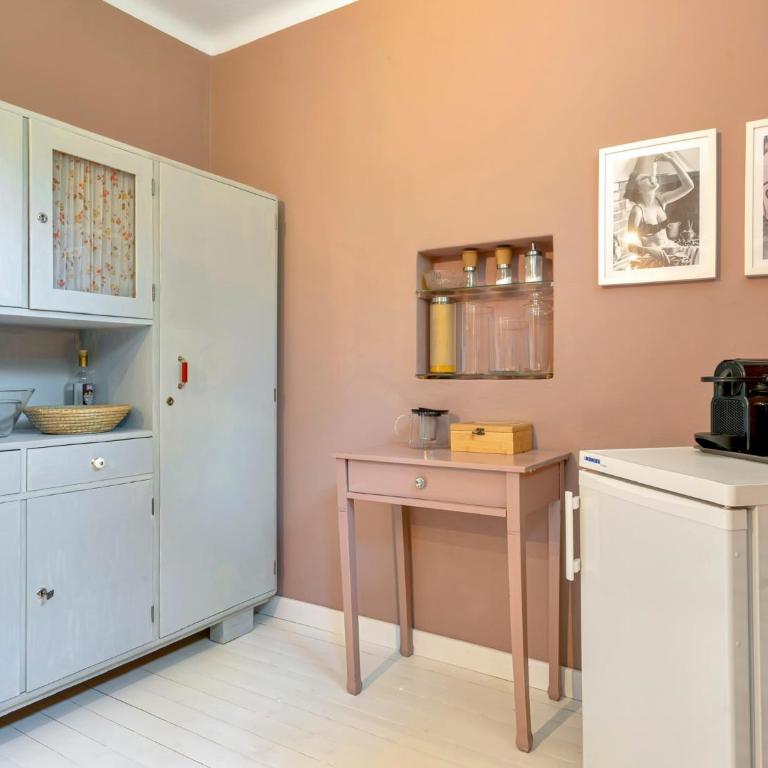 Ferienwohnung mit traumhaftem Seeblick - Apartment mit 2 Schlafzimmern - 15