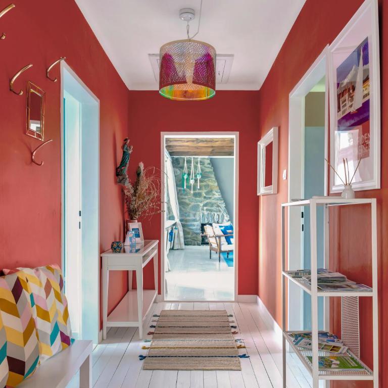 Ferienwohnung mit traumhaftem Seeblick - Apartment mit 2 Schlafzimmern - 7