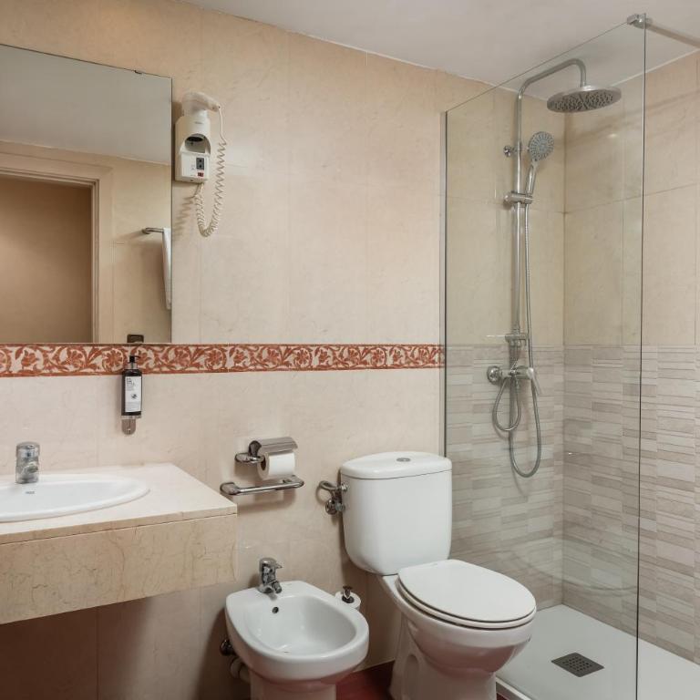 Sunotel Aston - Standard Double Room - 7