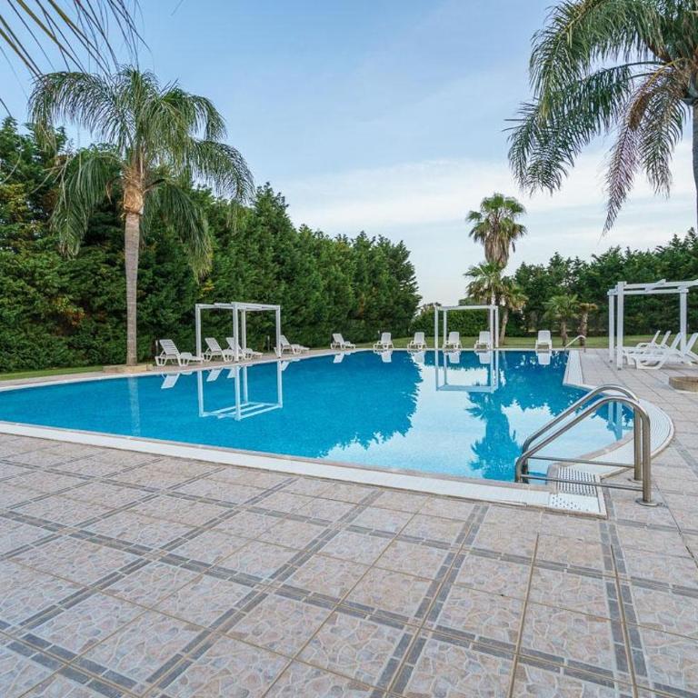Villa Serafina - One-Bedroom Apartment - 14