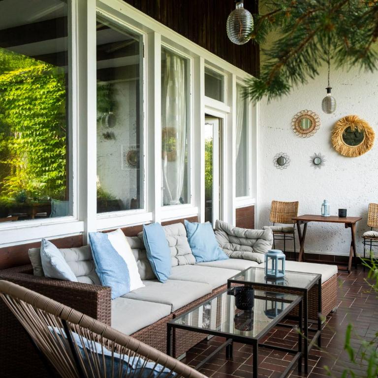 Ferienwohnung mit traumhaftem Seeblick - Apartment mit 2 Schlafzimmern - 18