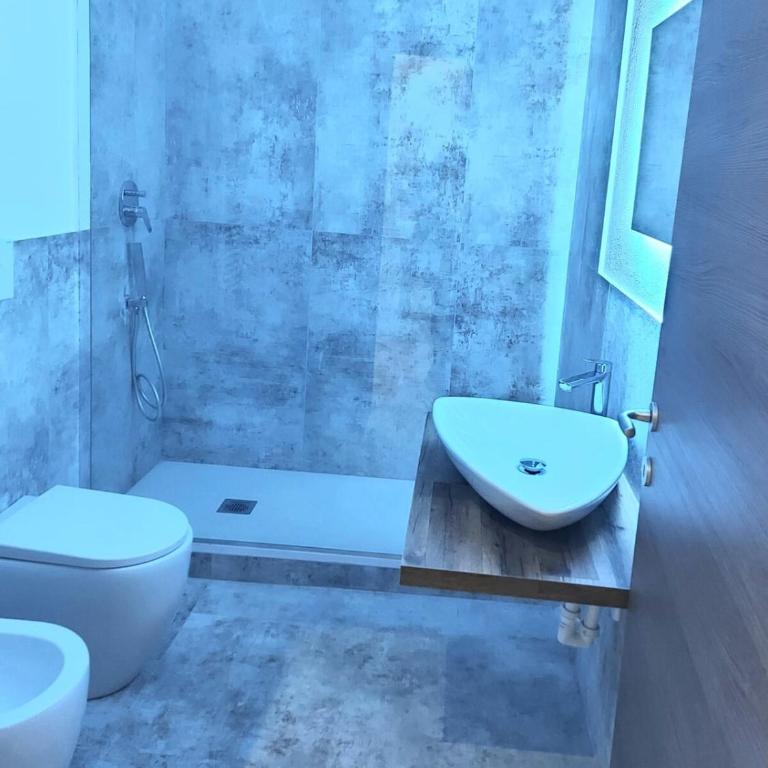 Apartment in the Historic Center - One-Bedroom Apartment - 7