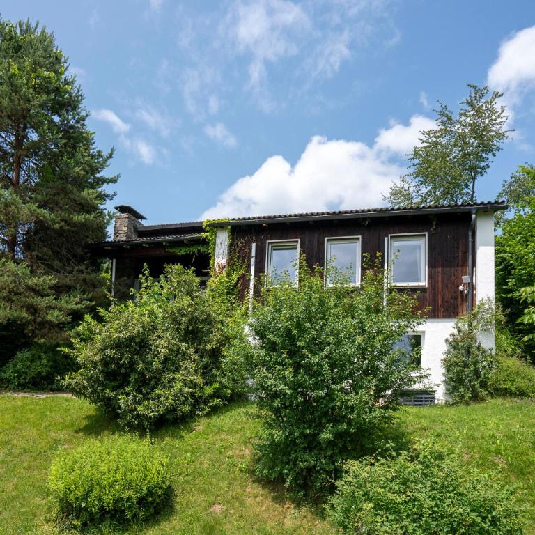 Ferienwohnung mit traumhaftem Seeblick - Apartment mit 2 Schlafzimmern - 28