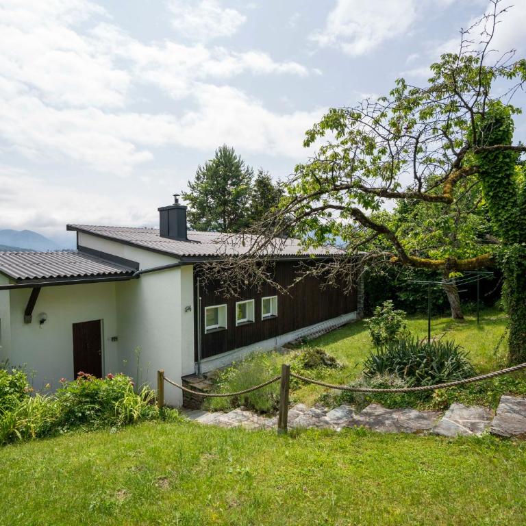 Ferienwohnung mit traumhaftem Seeblick - Apartment mit 2 Schlafzimmern - 27