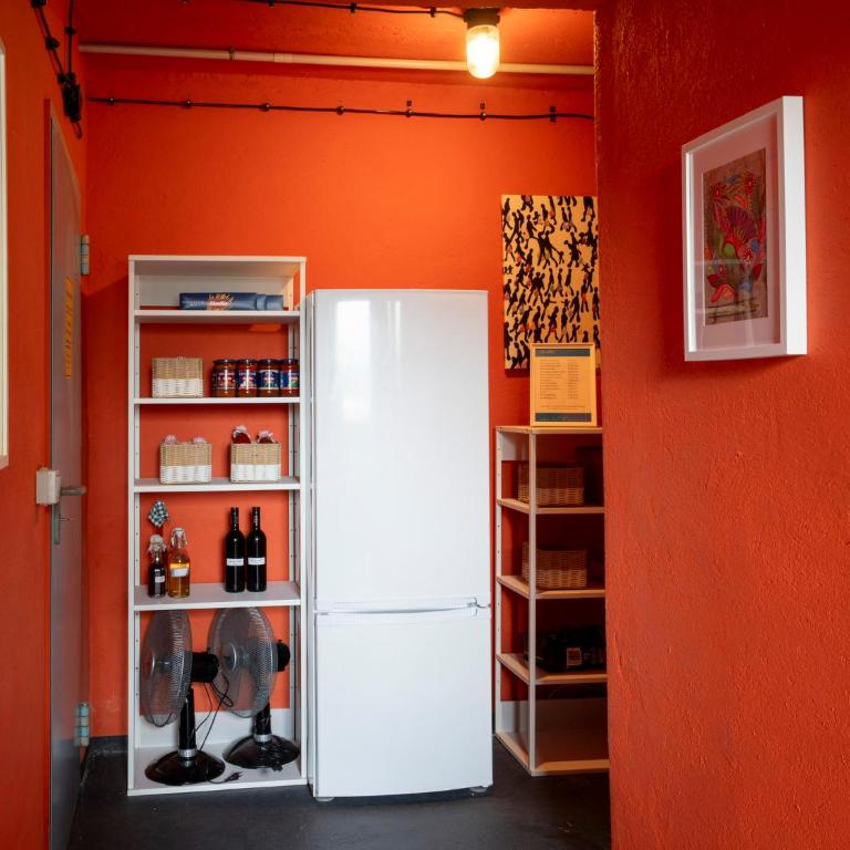 Ferienwohnung mit traumhaftem Seeblick - Apartment mit 2 Schlafzimmern - 35
