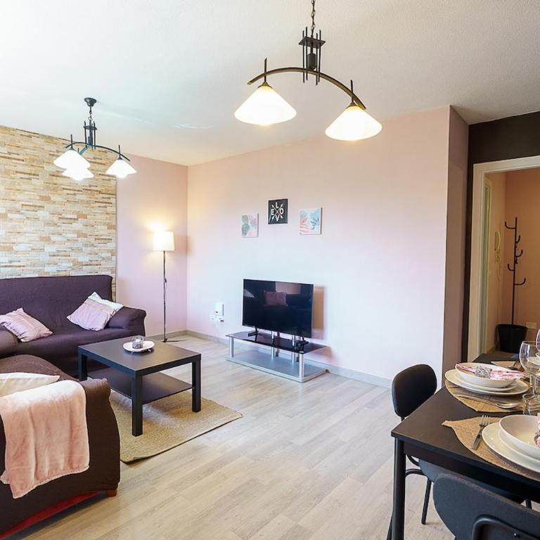 Casa Kala - Apartamento de 2 dormitorios - 1