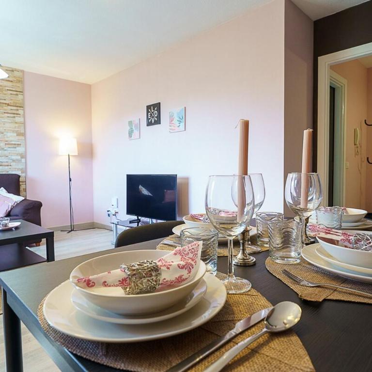 Casa Kala - Apartamento de 2 dormitorios - 2